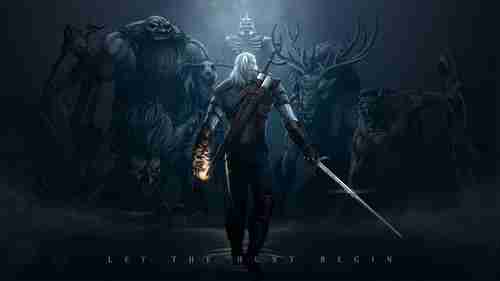 《真女神转生5》恶魔“双角兽”介绍：长螺旋角的怪物